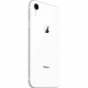 Apple iPhone XR Dual Sim 64GB White (MT132)